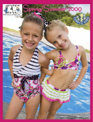 spring 2009 catalog 1