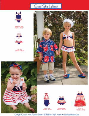 spring 2009 catalog 15