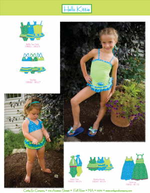 spring 2009 catalog 17