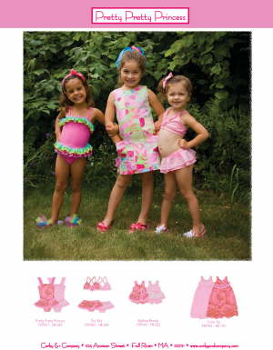 spring 2009 catalog 18