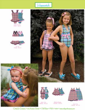 spring 2009 catalog 19