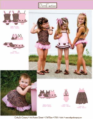 spring 2009 catalog 23