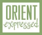orient expressed
